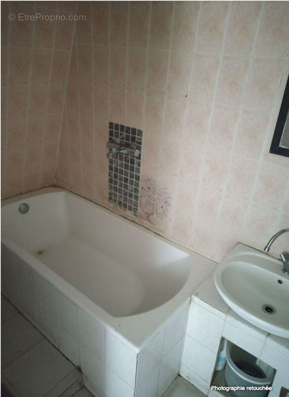 Appartement à ROUBAIX