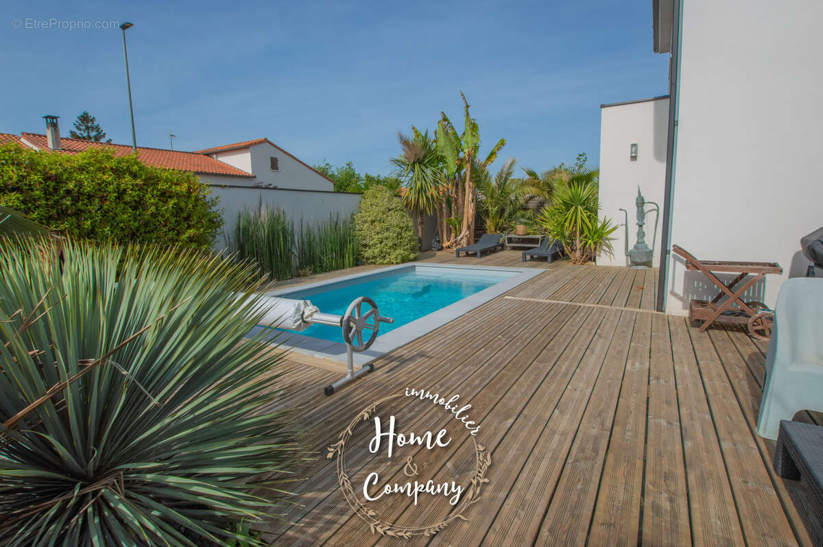 Maison à ROYAN