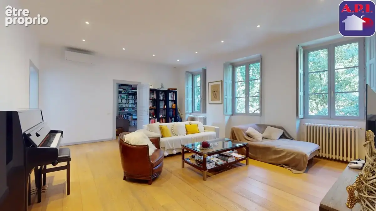 Appartement 6 pièces 127 m² à vendre à Toulouse (31000) - photo 7