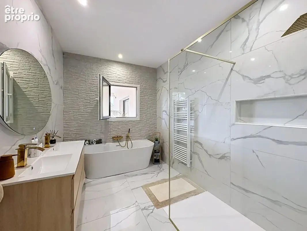 Maison 4 pièces 130 m² à vendre à Castelsarrasin (82100) - photo 4