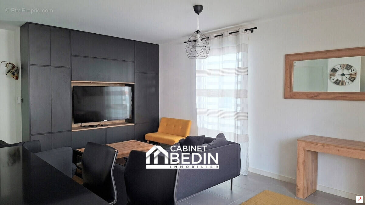 Appartement à MERIGNAC