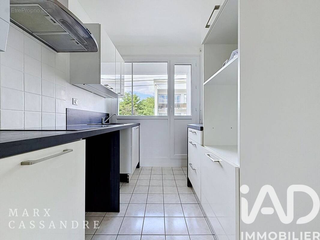 Photo 1 - Appartement à LORIENT