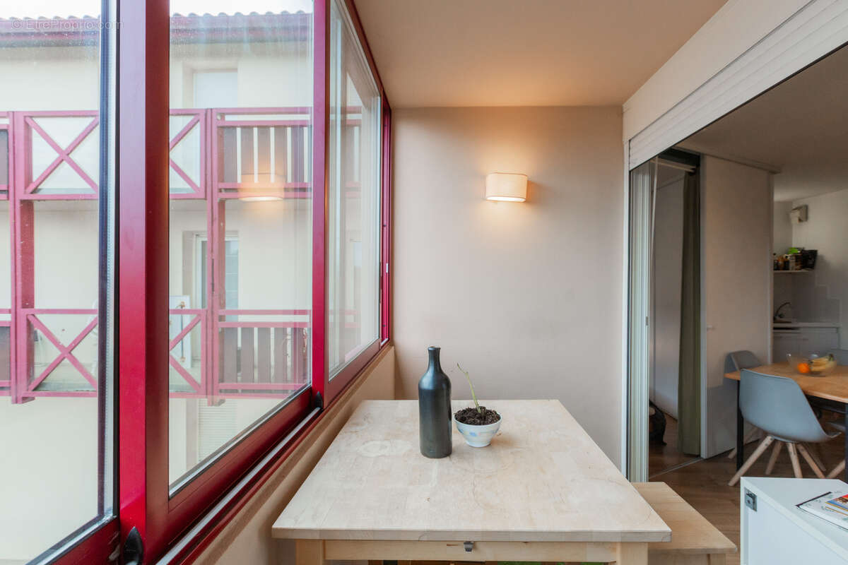 Appartement à HOSSEGOR