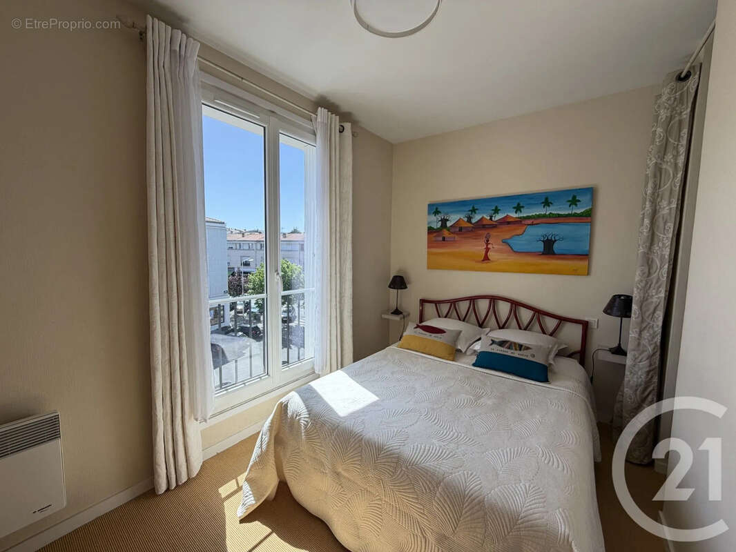 Appartement à ROYAN