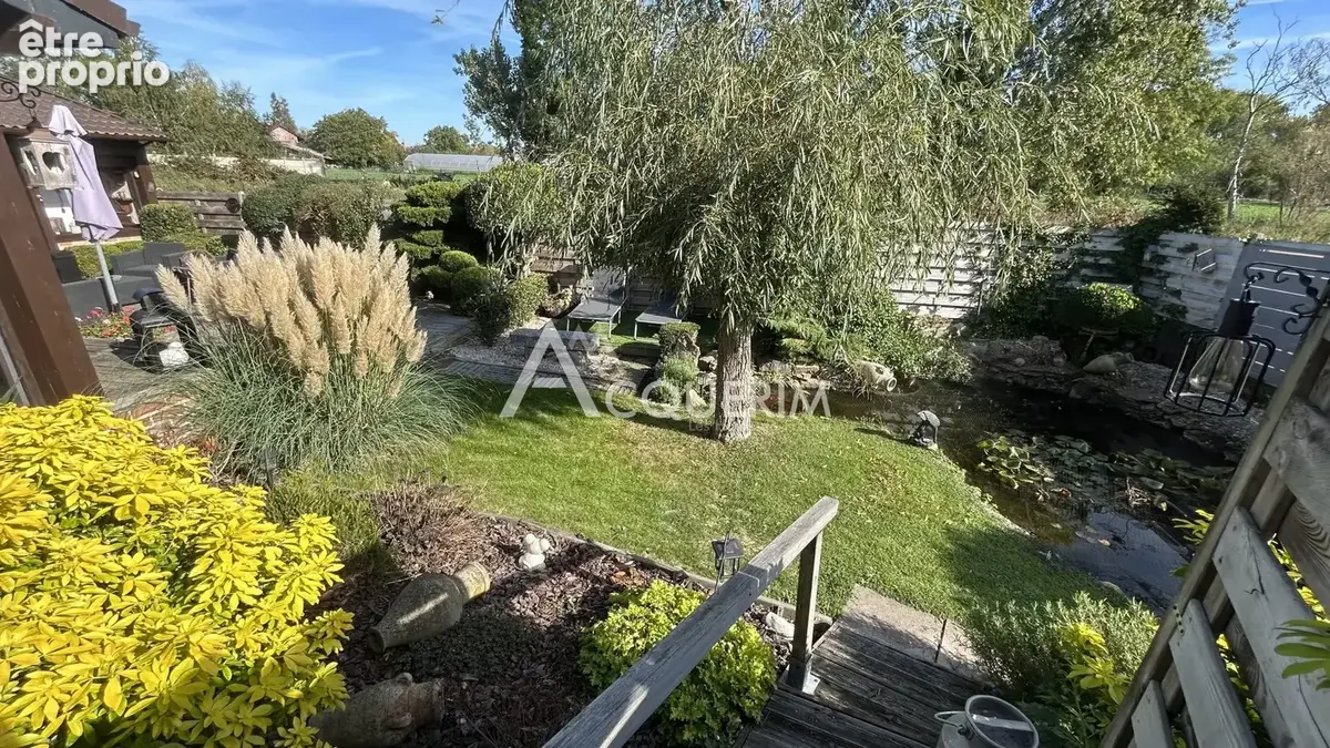 Maison 4 pièces 135 m² à vendre à Carvin (62220) - photo 4