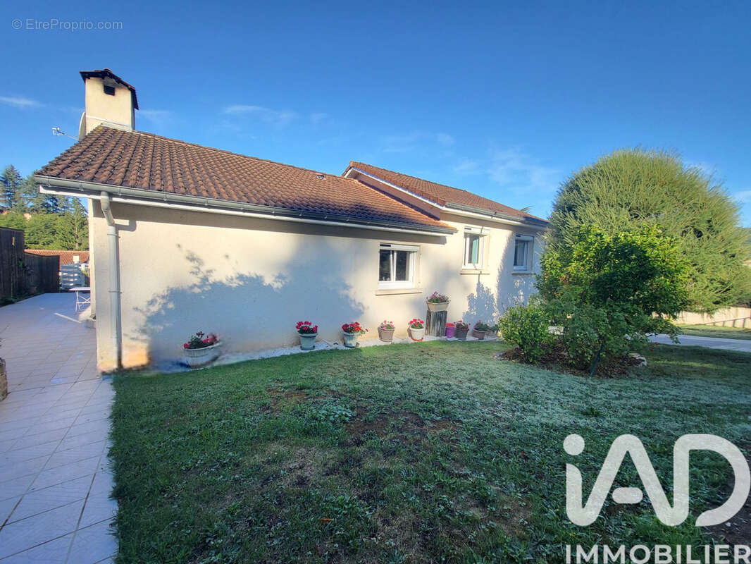 Photo 6 - Maison à AUREC-SUR-LOIRE