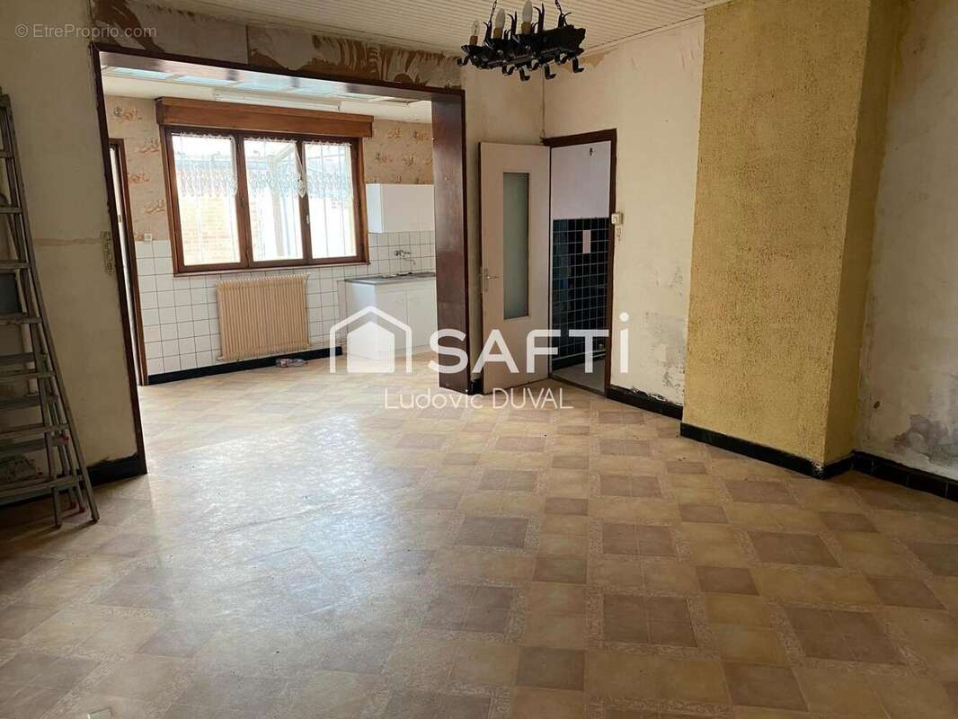 Photo 8 - Maison à ENGUINEGATTE