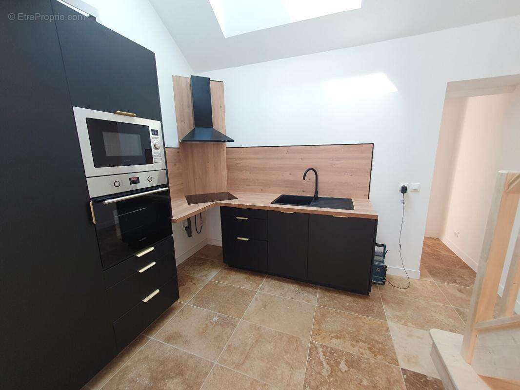 Maison Bourges 4 pièce(s) 63 m2 - photo 4