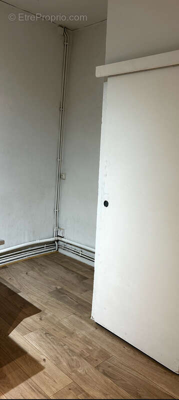 Appartement à CONDE-SUR-L'ESCAUT