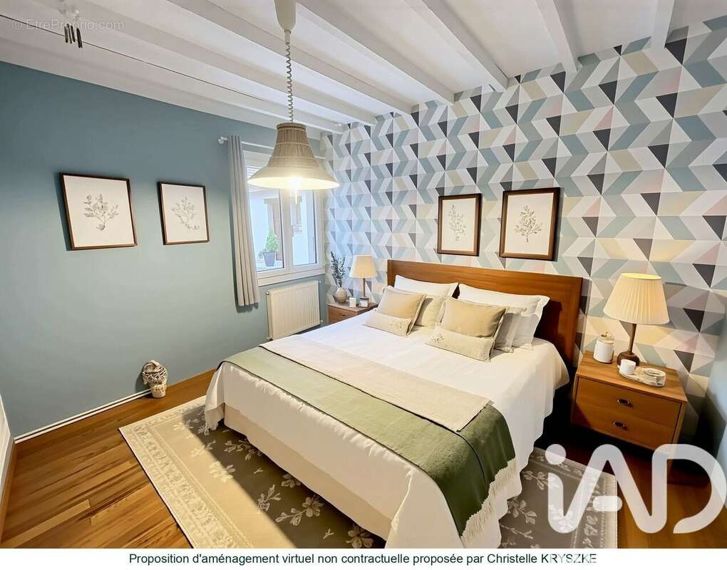 Photo 4 - Maison à LILLERS