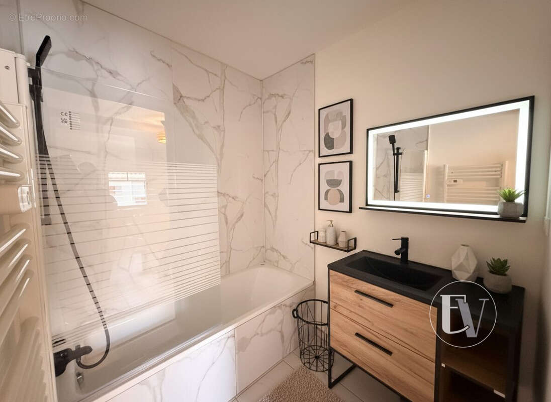 Appartement à LA TESTE-DE-BUCH