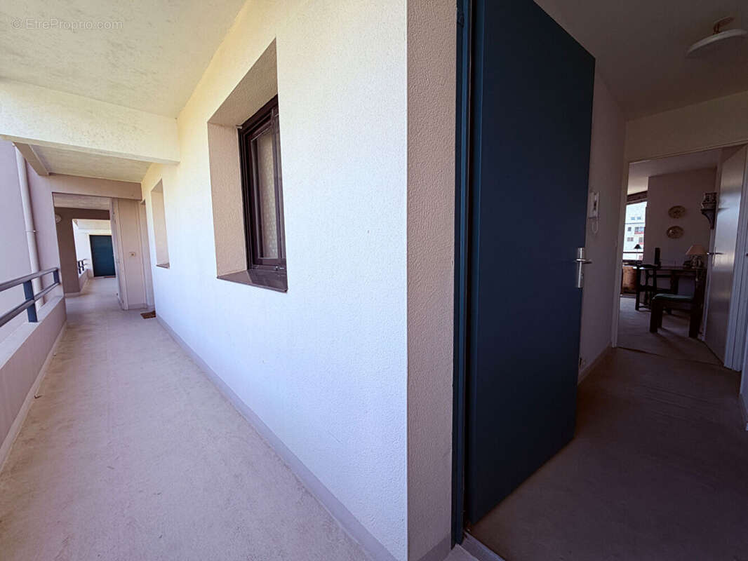 Appartement Perros Guirec 2 pièce(s) 43 m2 - photo 10