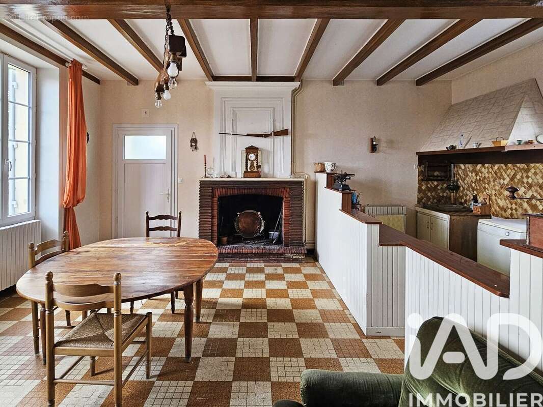 Photo 6 - Maison à MIGRON