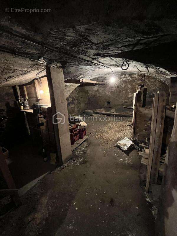 Authentique maison de montagne de caractère  Vue panoramique  Potentiel unique   Un bien rare à réinventer - photo 15