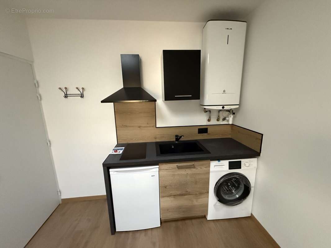 Appartement à CORCELLES-EN-BEAUJOLAIS