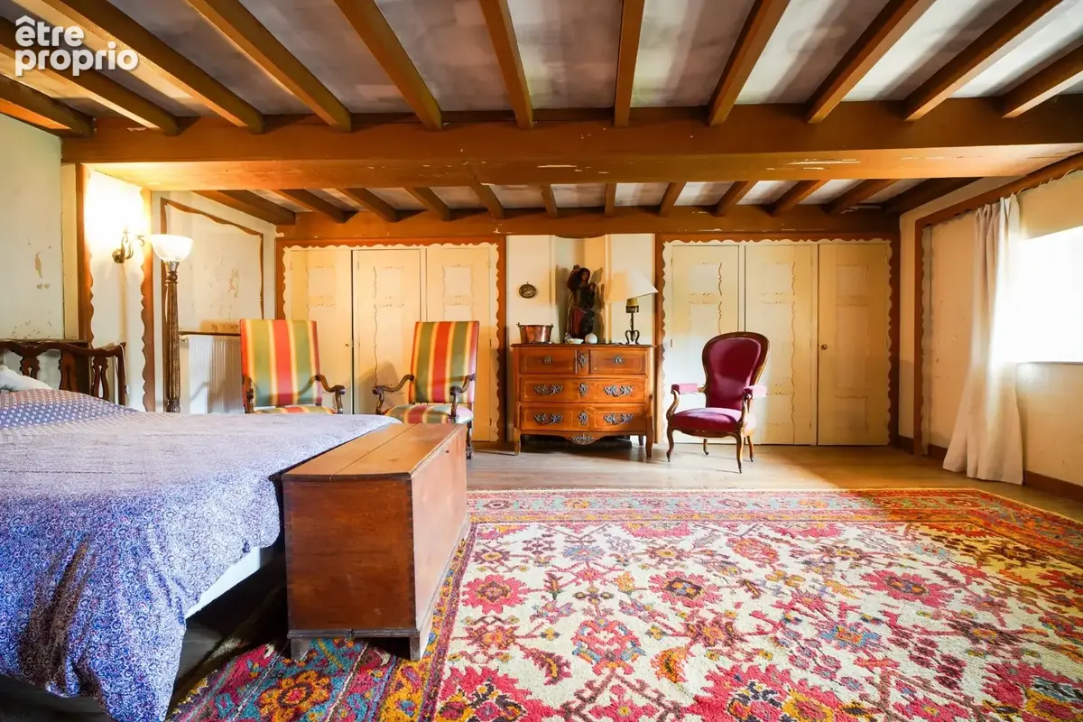 Maison à vendre 11 pièces MACON (71) - photo 14