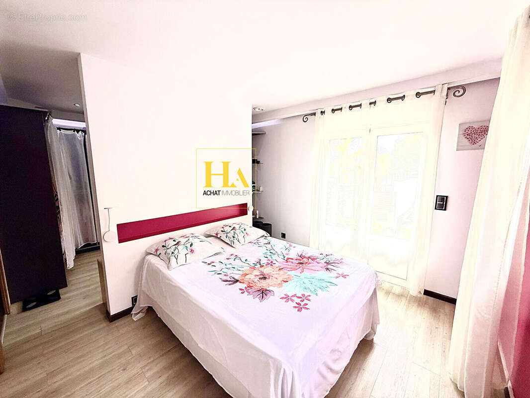 Maison f5 de plain-pied avec dépendance - photo 12