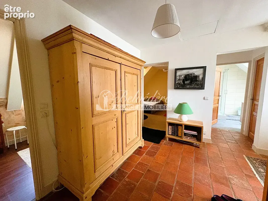 Maison 7 pièces 186 m² à vendre à Saint-Prix (95390) - photo 9