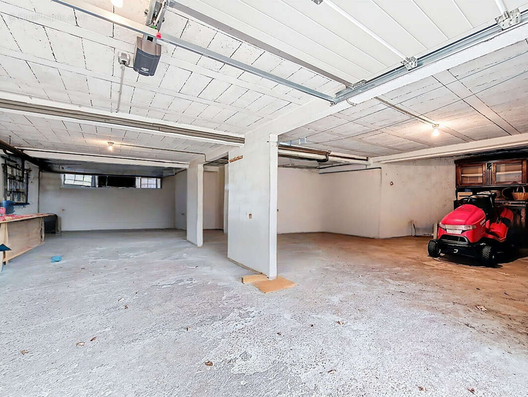 Maison à MONTILLIERS