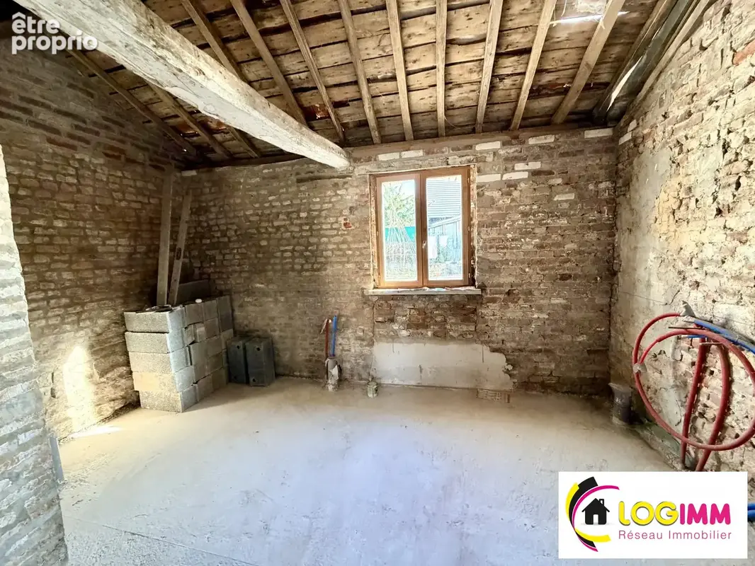 Maison 4 pièces 140 m² à vendre à La Groise (59360) - photo 7