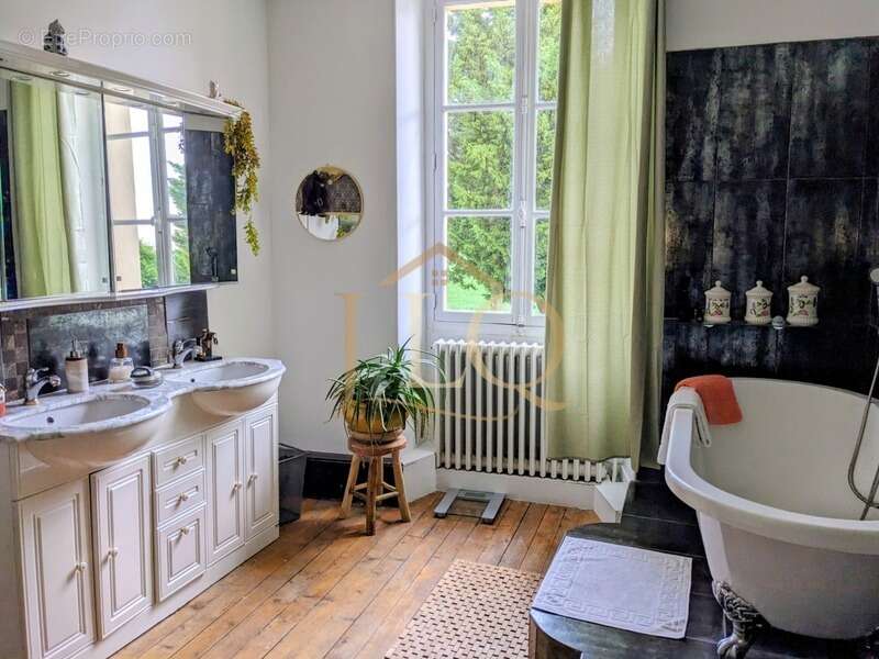 Maison à ABLIS