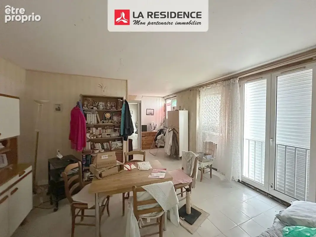 Appartement 2 pièces 40 m² à vendre à Rosny-Sous-Bois (93110) - photo 7