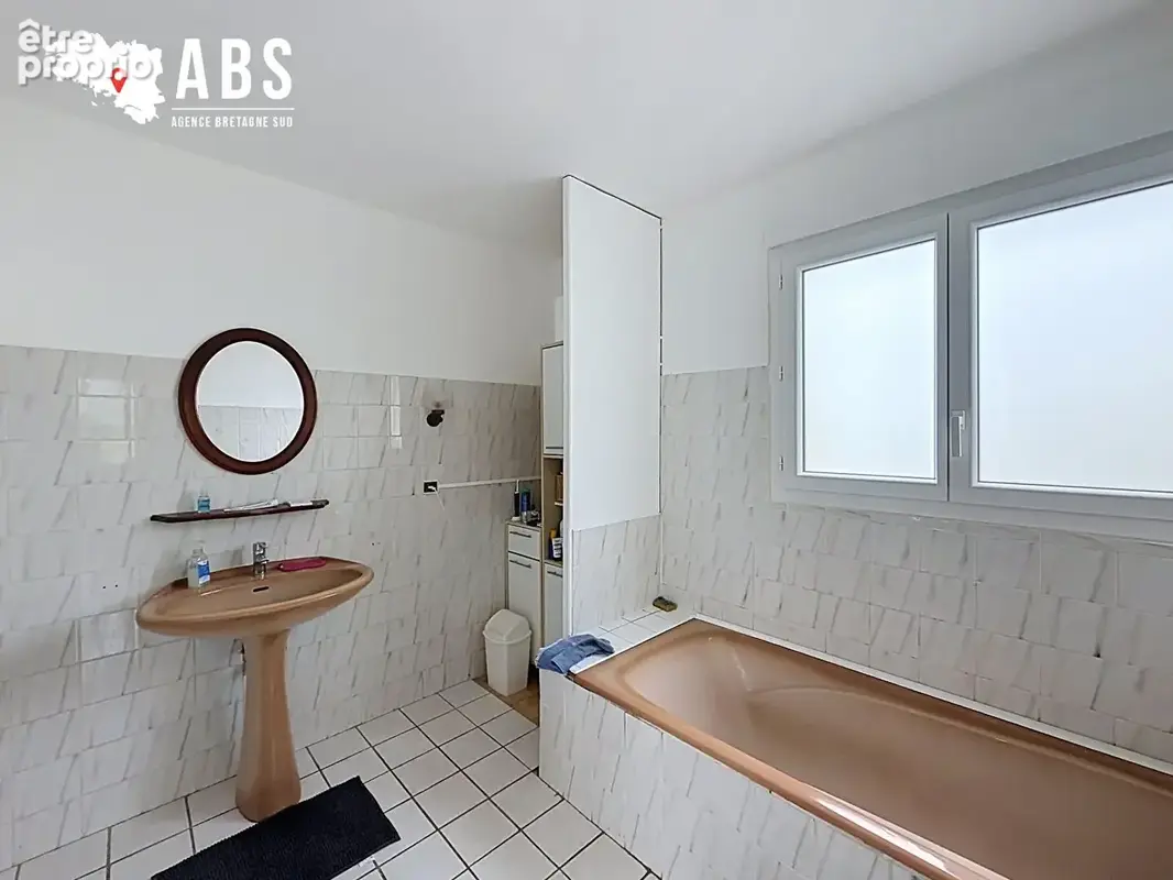 Maison 6 pièces 121 m² à vendre à Marzan (56130) - photo 7