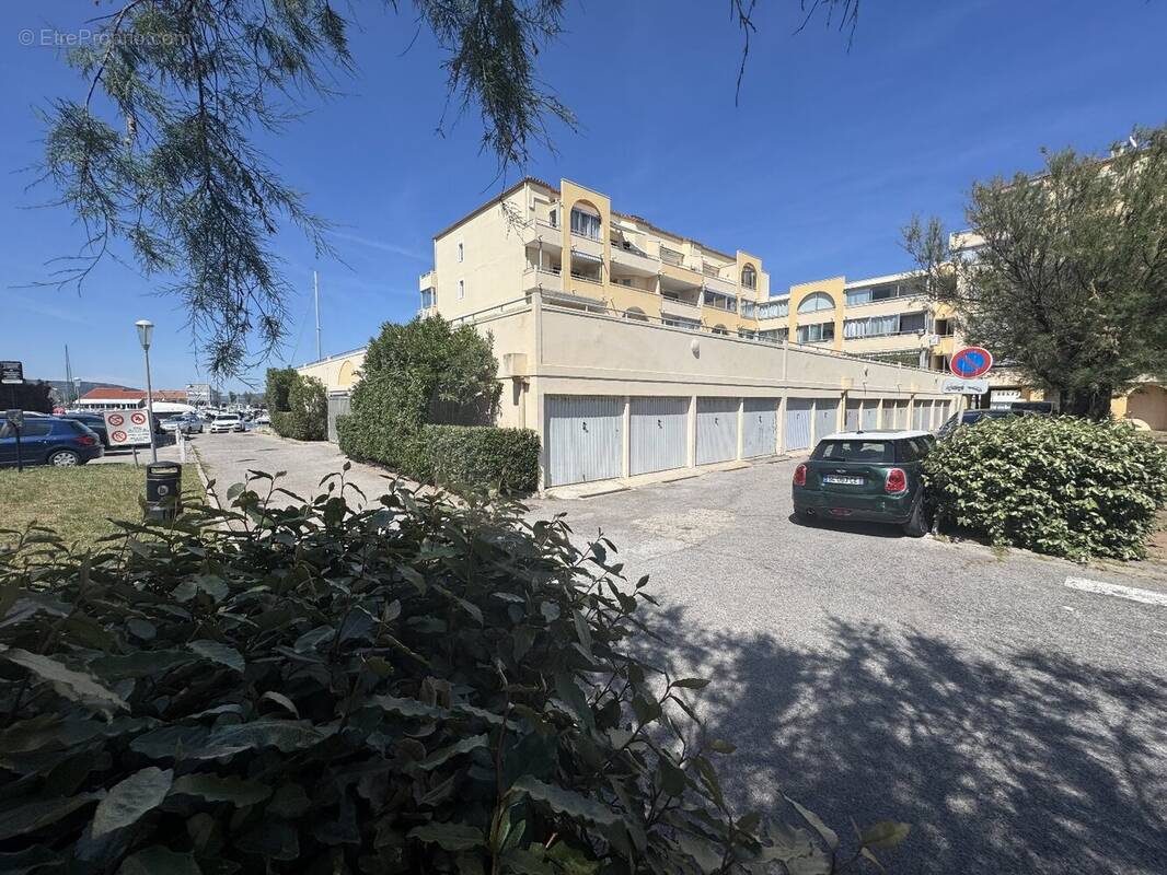 Appartement à FRONTIGNAN