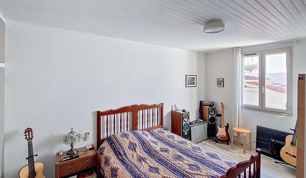 Maison à MANDUEL