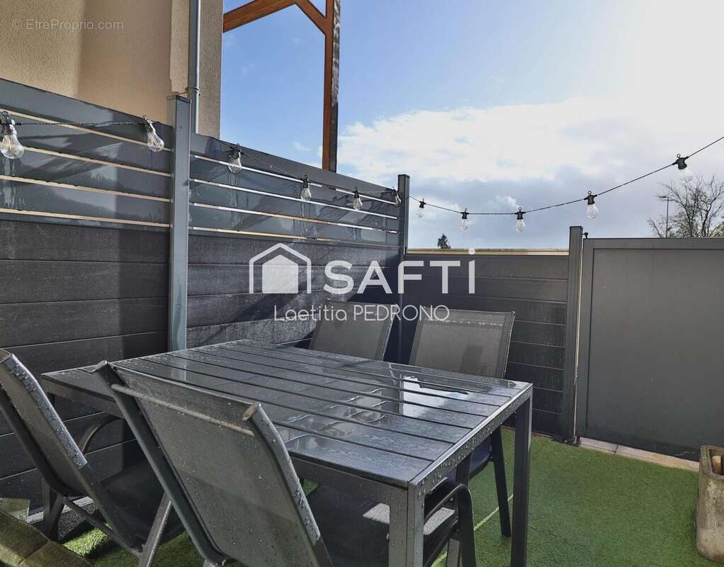 Photo 9 - Maison à HAGONDANGE