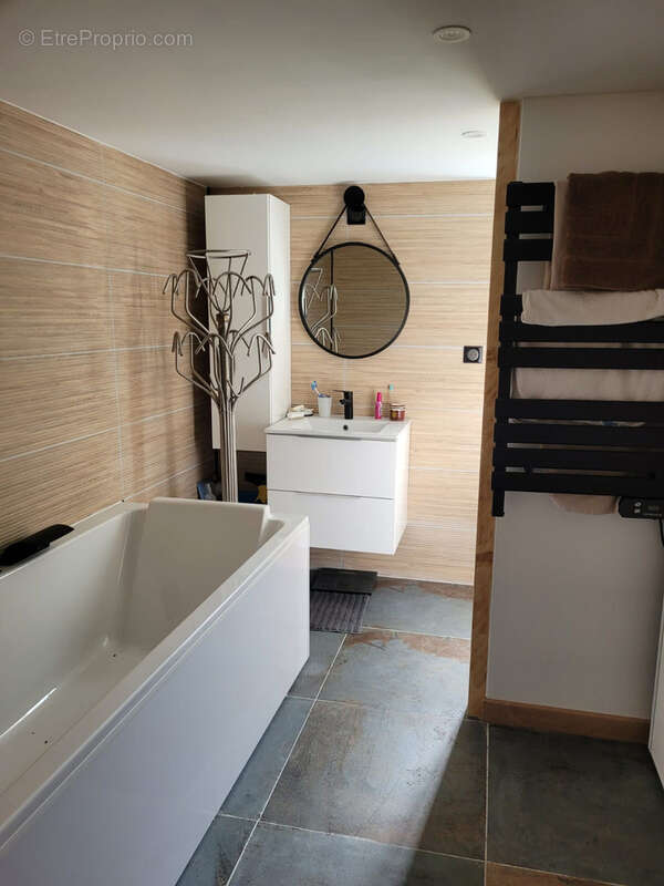 Maison à CASTILLON-DU-GARD