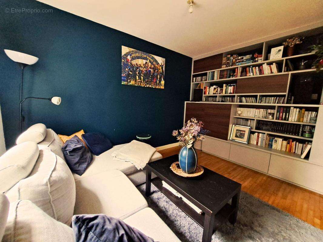 Appartement rénové - photo 3