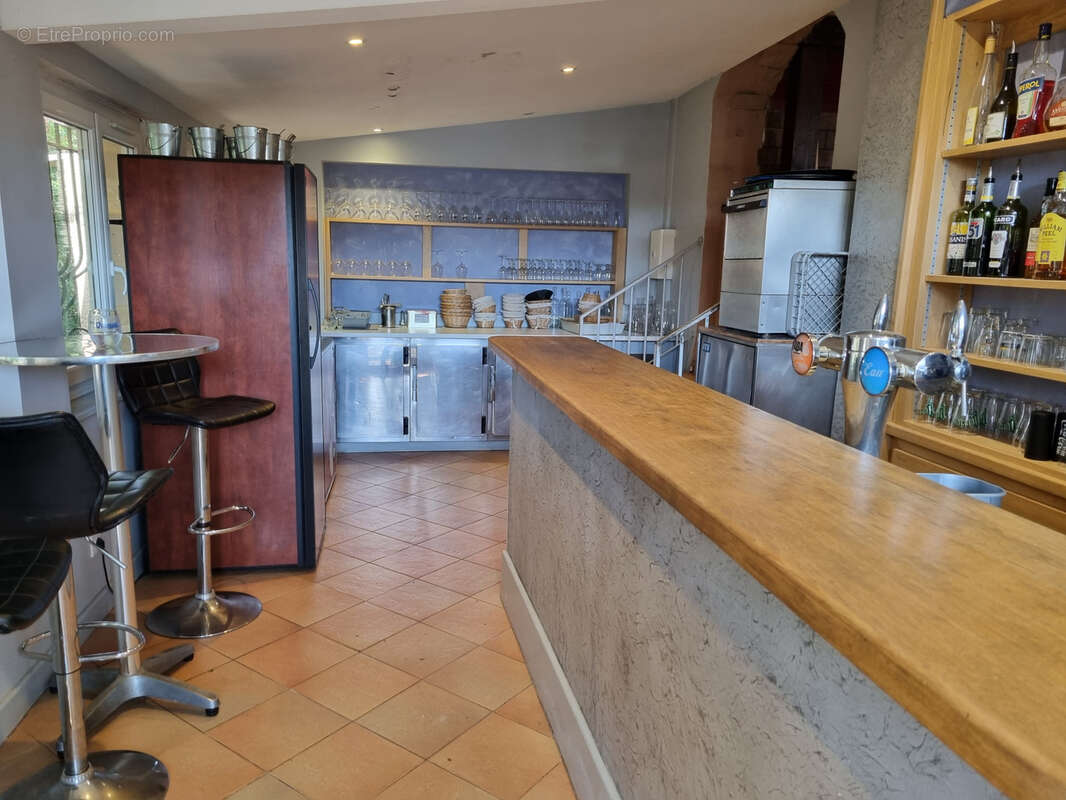 Commerce à MANOSQUE