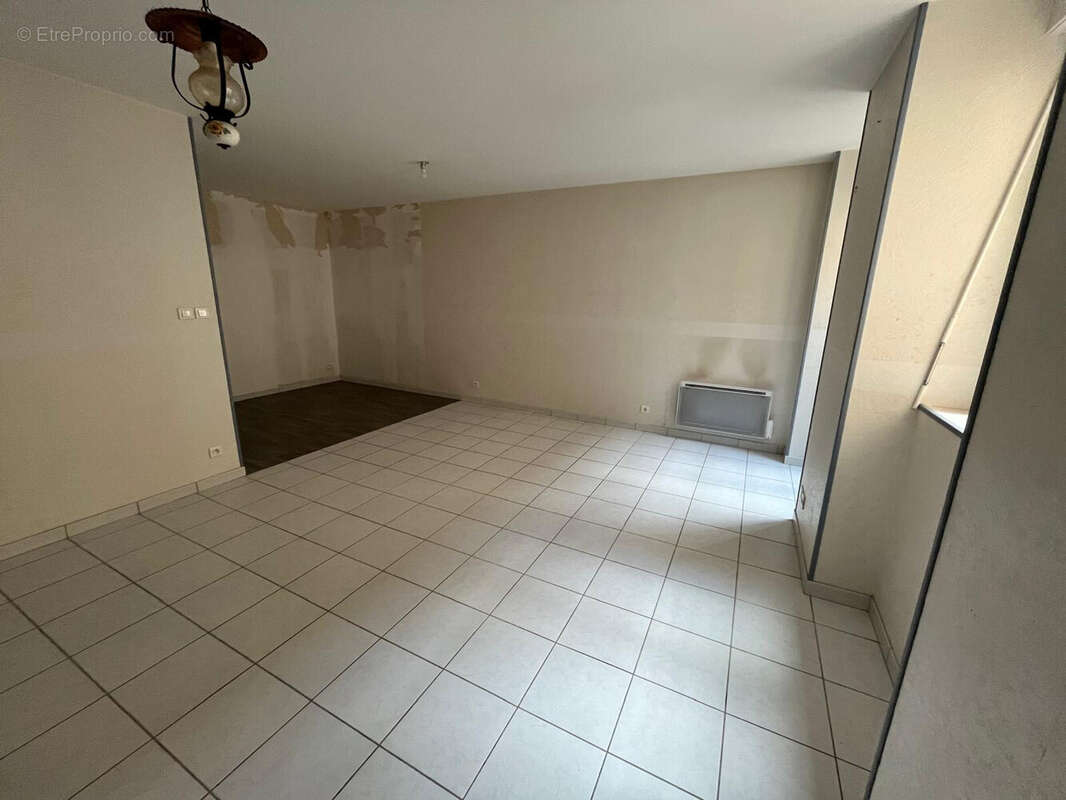 Appartement à SEURRE