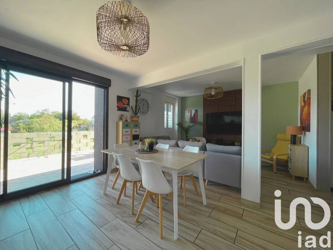 Photo 1 - Maison à LUNERY