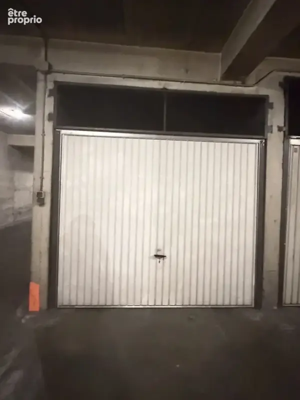 Photo Parking à Nice au prix de 50 000€