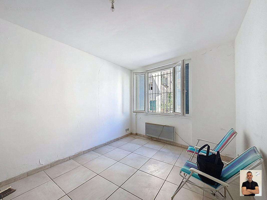 Appartement à TARASCON