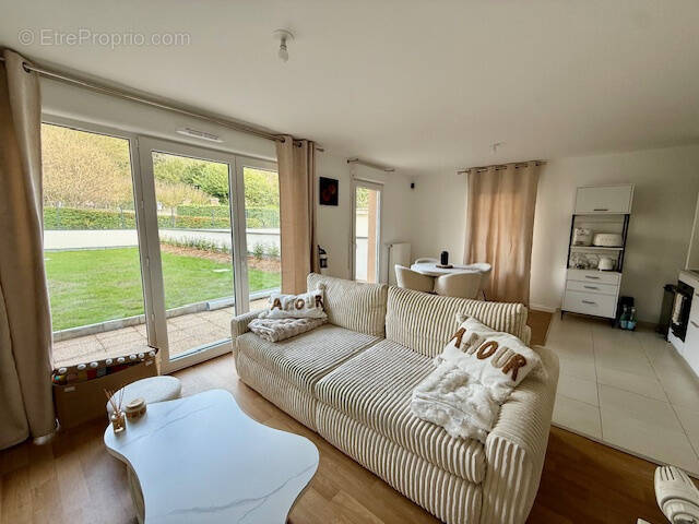 Appartement à CORMEILLES-EN-PARISIS