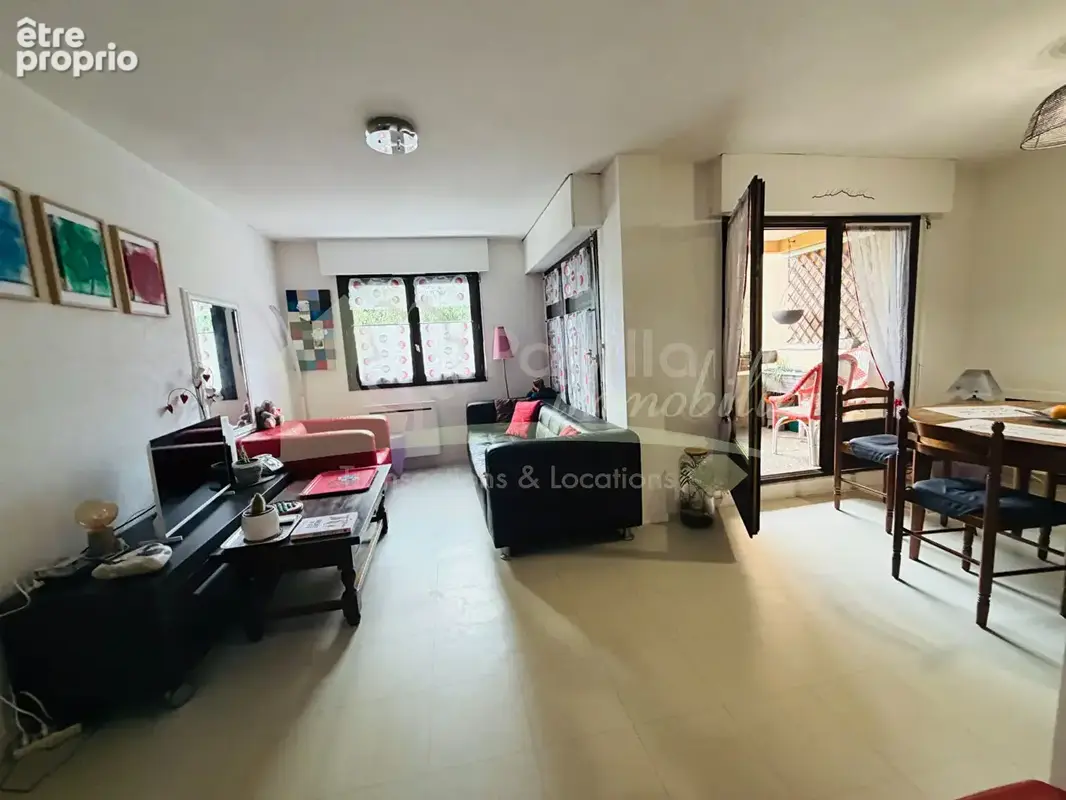 Appartement Thyez 4 pièce(s) 80.50 m2 - photo 9