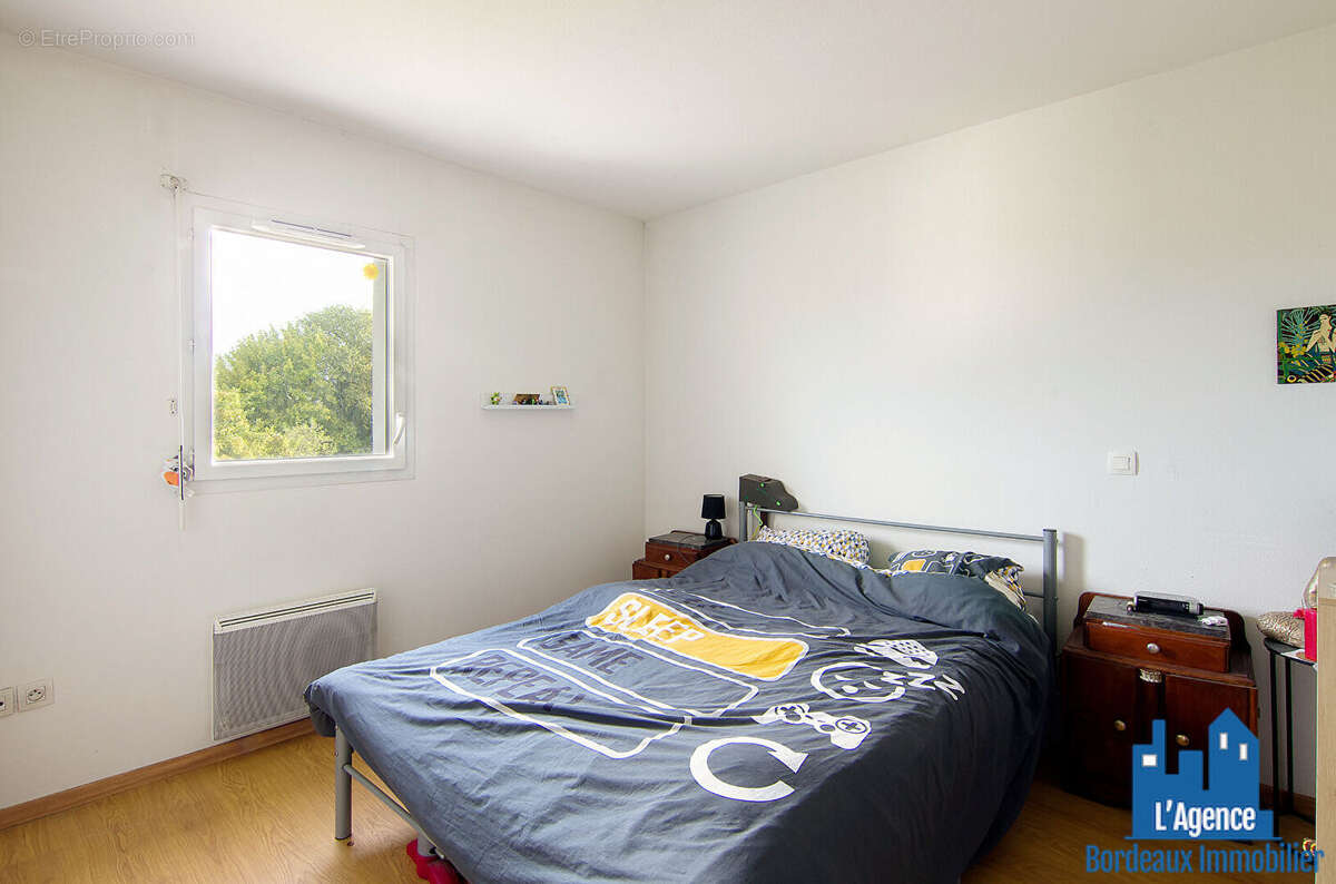 Appartement à BASSENS