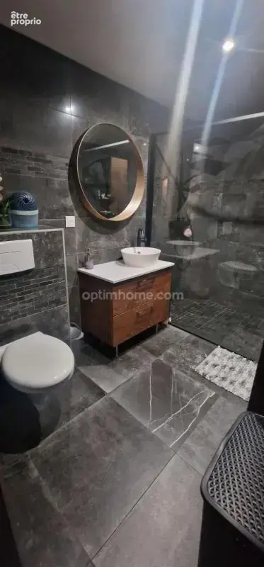 Maison de caractere t5 avec jardin! - photo 6