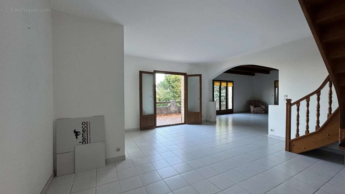 Maison à SAN-NICOLAO