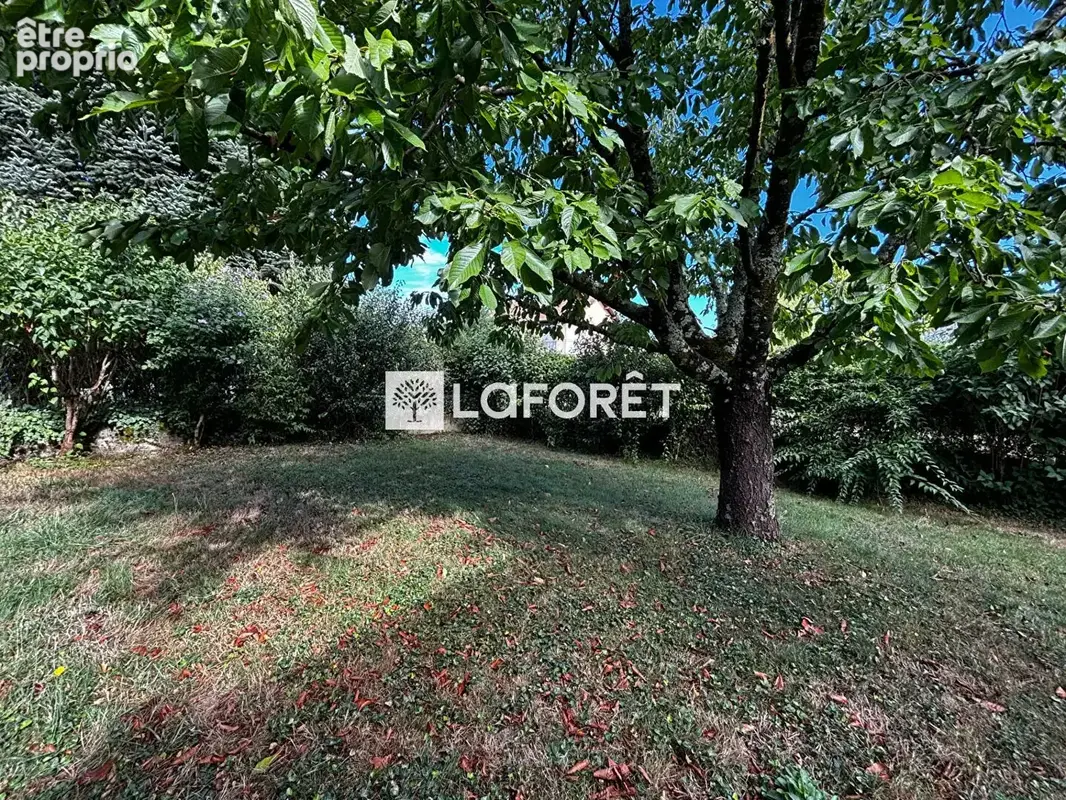 Maison à vendre Saint Marcel 6 pièce(s) 140m2 - photo 17