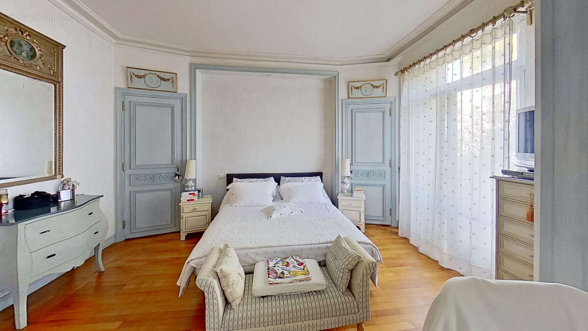 Appartement à LYON-6E