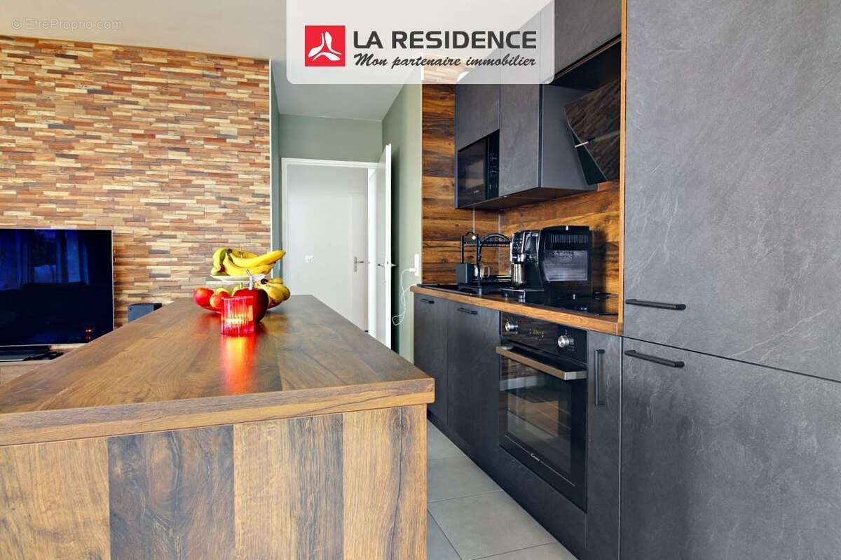 Appartement à POISSY