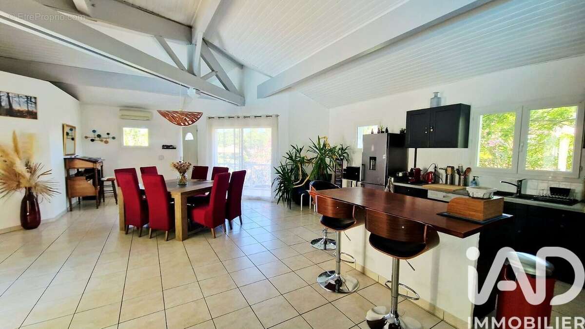 Photo 4 - Maison à LA TESTE-DE-BUCH