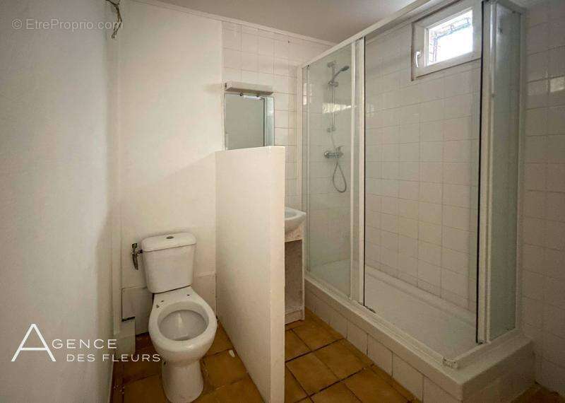 Maison à LE PETIT-QUEVILLY