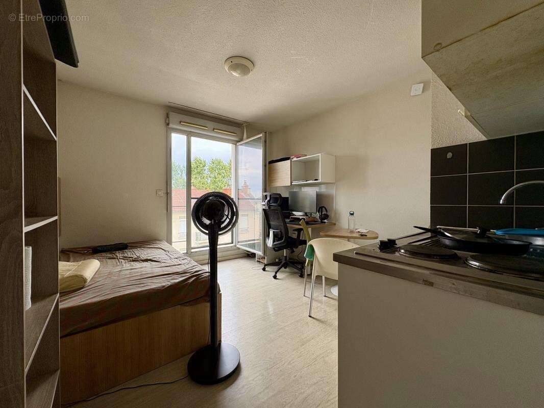 Appartement - photo 2