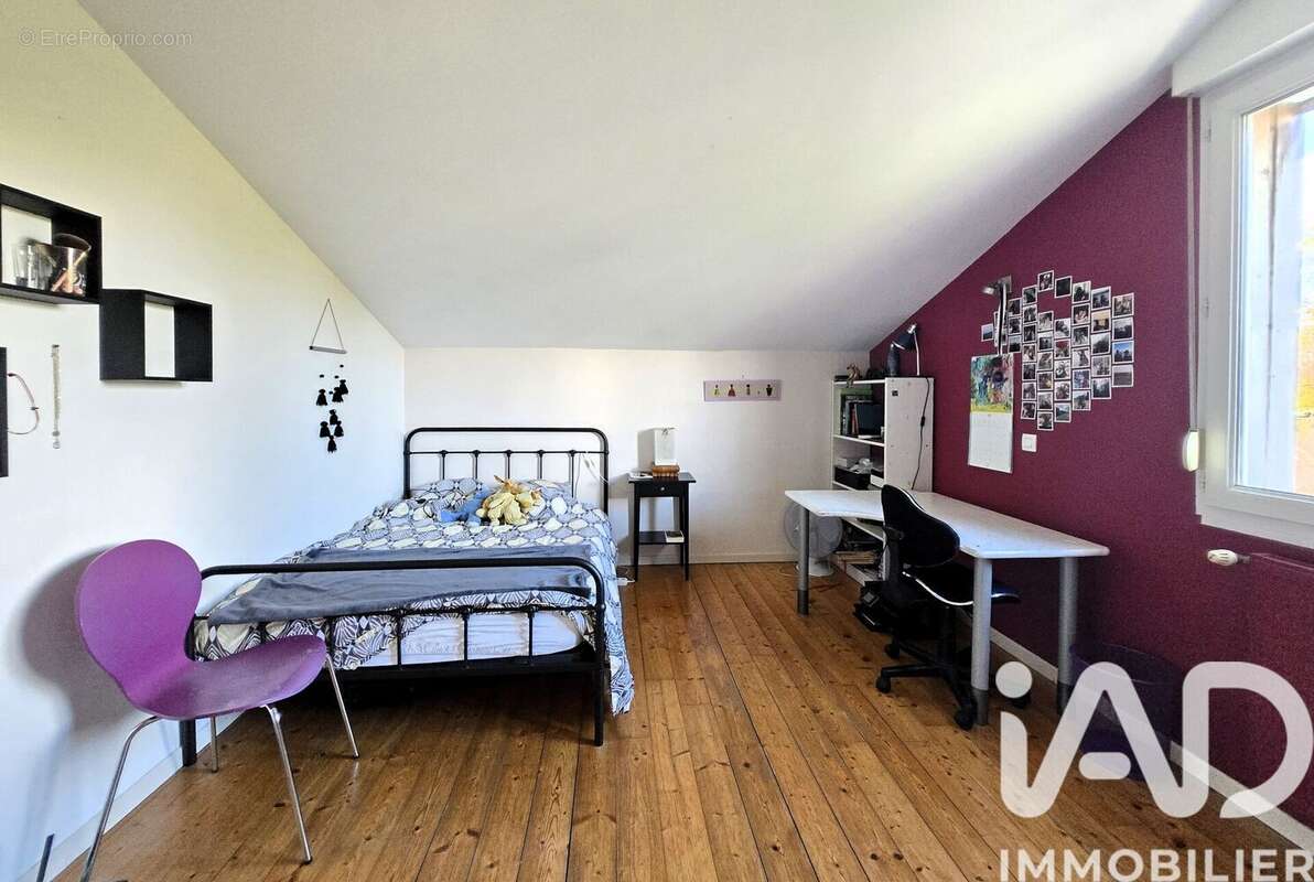 Photo 9 - Maison à RENNES