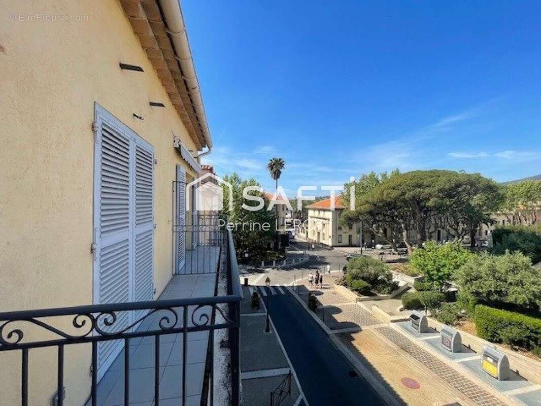 Photo 5 - Appartement à SAINTE-MAXIME